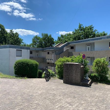 Top Modernes 1-Zimmer-Apartment Mit Kueche, Parkplatz, Kostenfreiem Wlan Und Netflix Bad Soden-Salmünster Екстериор снимка